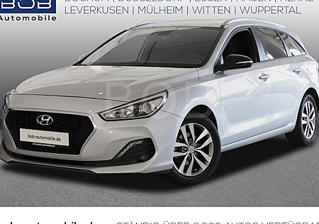 Hyundai i30 1.4 Passion 5 Türen