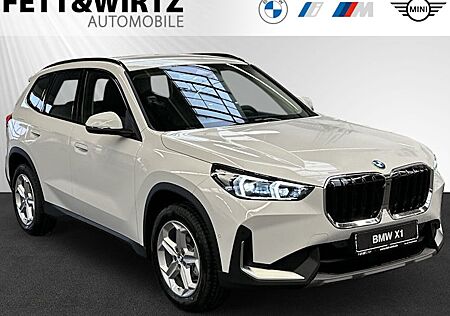 BMW X1 sDrive18i Steptronic 5 Türen