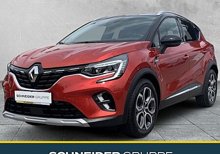 Renault Captur E-TECH Plug-In 160 Intens 5 Türen