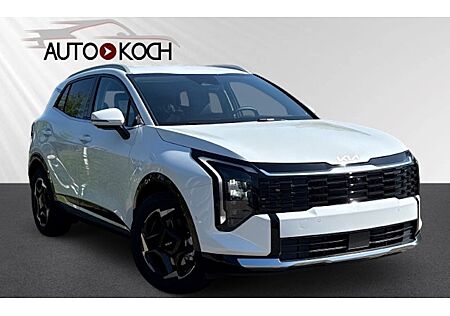 Kia Sportage 1.6 T-GDI EcoDynamics+ 110kW Spirit DCT 5 Türen