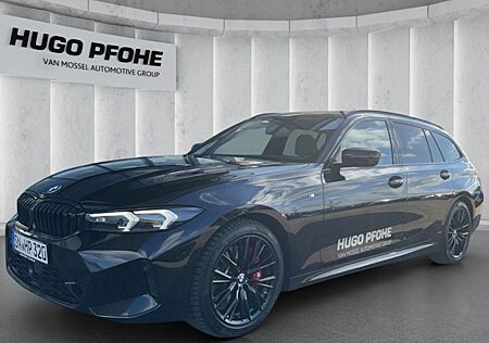BMW 3er 320i Touring Auto 5 Türen