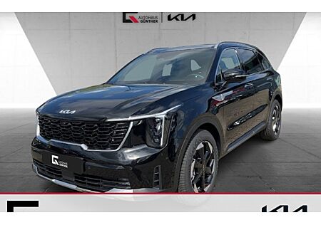 Kia Sorento 1.6 T-GDI Plug-in Hybrid AWD Platinum At 5 Türen