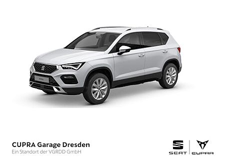 Seat Ateca 1.5 TSI ACT 110kW Road Edition DSG 5 Türen