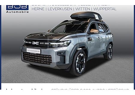Dacia Bigster mild hybrid 130 4x4 Extreme 5 Türen