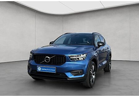 Volvo XC 40 T3 R Design Geartronic 5 Türen