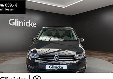 VW Touran 2.0 TDI SCR DSG Comfortline 5 Türen