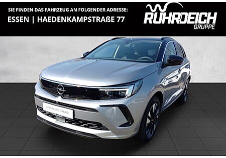 Opel Grandland X 1.6 Hybrid Ultimate Auto 5 Türen