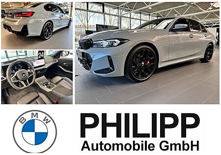 BMW 3er 320i Automatik 4 Türen