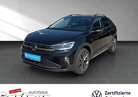 VW Taigo 1.0 TSI OPF 81 kW DSG Style 5 Türen