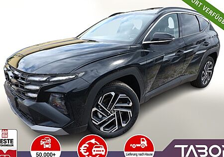 Hyundai Tucson 1.6 T-GDI Hybrid Prime Auto 5 Türen