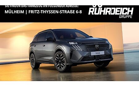 Peugeot 5008 Hybrid 145 e-DSC6 Allure 5 Türen
