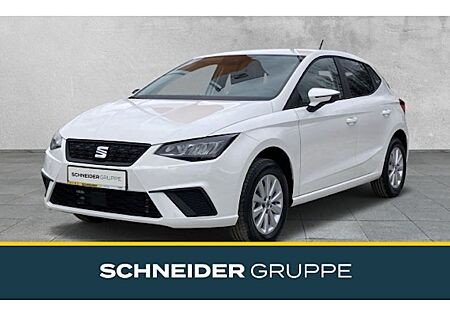 Seat Ibiza 1.0 TSI 85kW Style DSG 5 Türen