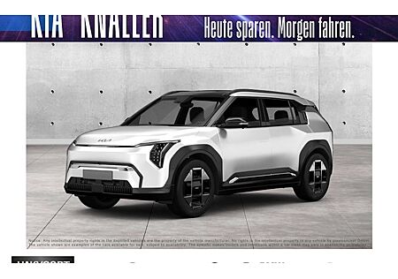 Kia EV3 58 kWh 150 kW Air Frontantrieb 5 Türen