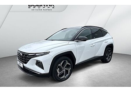Hyundai Tucson 1.6 T-GDI Plug-in Hybrid 4WD Auto 5 Türen