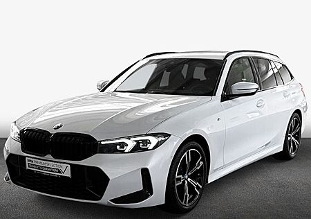 BMW 3er 320i Touring Auto 5 Türen