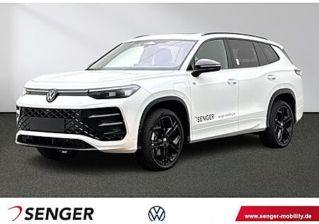 VW Tayron 1.5 eHybrid OPF 130kW DSG R-Line 5 Türen