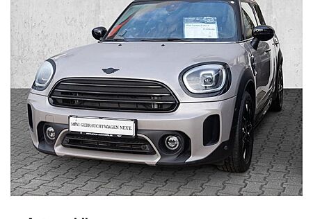 Mini One Countryman Cooper D ALL4 AT Yours Trim 5 Türen