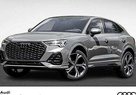 Audi Q3 35 TFSI S tronic S line 5 Türen