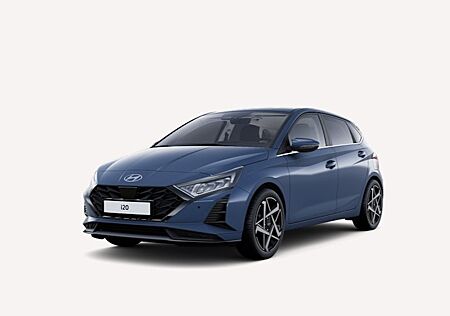Hyundai i20 1.0 T-GDI Prime 5 Türen