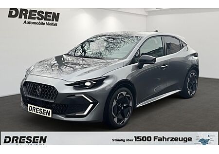 Renault Clio Full Hybrid E-Tech 160 Techno 5 Türen