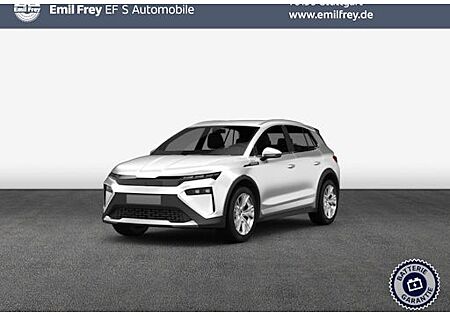 Skoda Elroq 85 Sportline 5 Türen