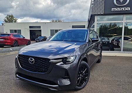Mazda CX-60 3.3 e-SKYACTIV D254 Homura Auto AWD 5 Türen
