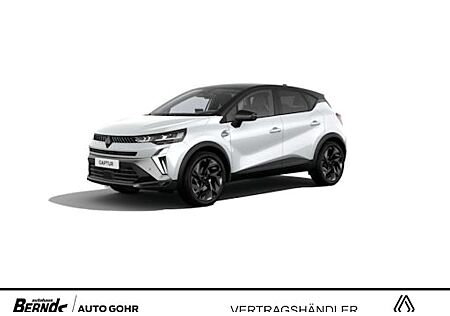 Renault Captur Mild Hybrid 140 EDC Esprit Alpine 5 Türen