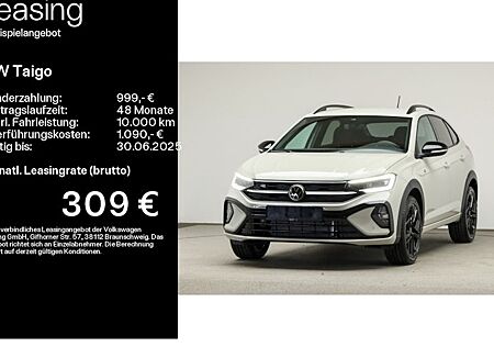 VW Taigo 1.5 TSI OPF DSG R-Line 5 Türen