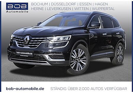 Renault Koleos BLUEdCi 185 4WD Automatik Initiale Paris 5 Türen
