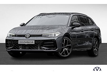 VW Passat 2.0 TDI SCR DSG 4MOTION R-Line 5 Türen