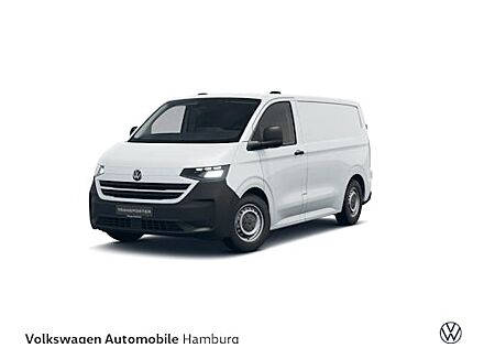 VW T6 Transporter 2.0 TDI 81kW kurz Hochdach HochD 4 Türen