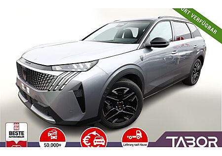 Peugeot 5008 Hybrid 145 e-DSC6 GT 5 Türen