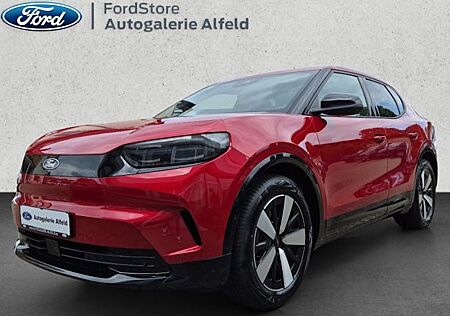 Ford Capri Extended Range 77kWh RWD Select 5 Türen