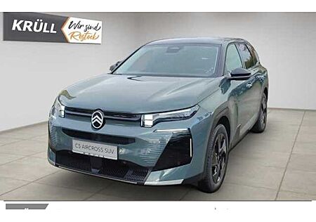 Citroën C5 Aircross Hybrid 145 ë-DCS6 MAX 5 Türen