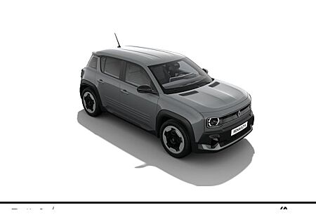 Renault 4 E-Tech Evolution 120 Urban Range 5 Türen