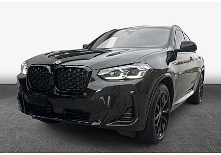 BMW X4 xDrive30d AT 5 Türen