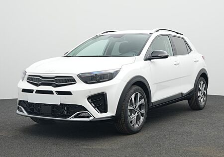 Kia Stonic 1.0 T-GDI 100 48V GT-line DCT7 5 Türen