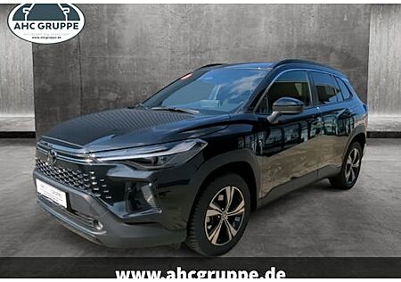 Toyota Corolla Cross 2.0-l-VVT-i Hybrid Teamplayer 5 Türen