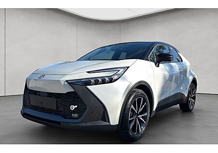 Toyota Corolla 2,0 Hybrid Teamplayer 5 Türen