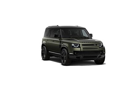 Land Rover Defender 3.0 D250 MHEV X-Dynamic HSE 110 5 Türen