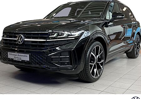 VW Touareg 3.0 V6 TDI 210kW 4MOT Tiptr. R-Line 5 Türen