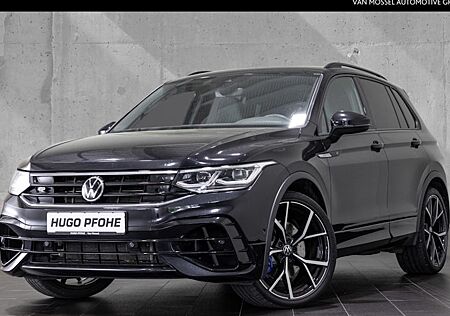VW Tiguan 2.0 TSI OPF DSG 4MOTION R 5 Türen