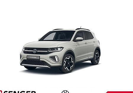 VW T-Cross 1.0 TSI OPF 85 kW DSG Life 5 Türen