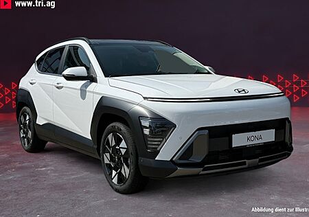 Hyundai Kona 1.6 T-GDI Prime DCT 5 Türen