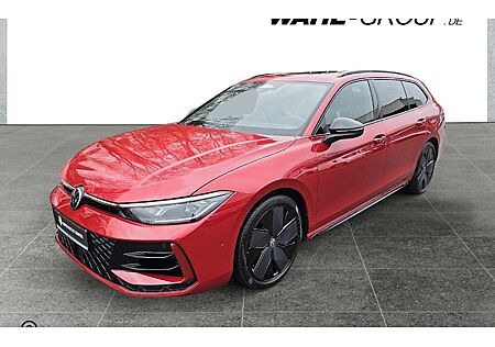 VW Passat 2.0 TSI OPF DSG 4MOTION R-Line 5 Türen