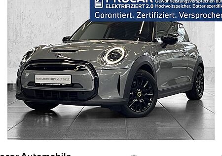 Mini Cooper S Cooper SE Classic Trim 3 Türen