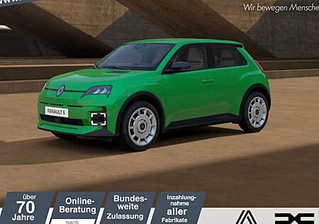 Renault R 5 Evolution 120 Urban Range 5 Türen