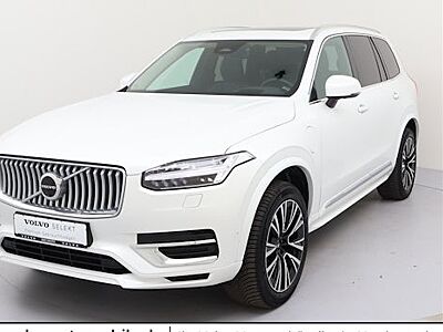 Volvo XC 90 T8 AWD Recharge Ultimate Bright Auto 5 Türen