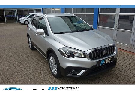 Suzuki SX4 S-Cross 1.4 Comfort+ Hybrid ALLGRIP 5 Türen
