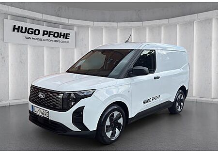 Ford Transit Courier Elektromotor 100 kW Trend 4 Türen